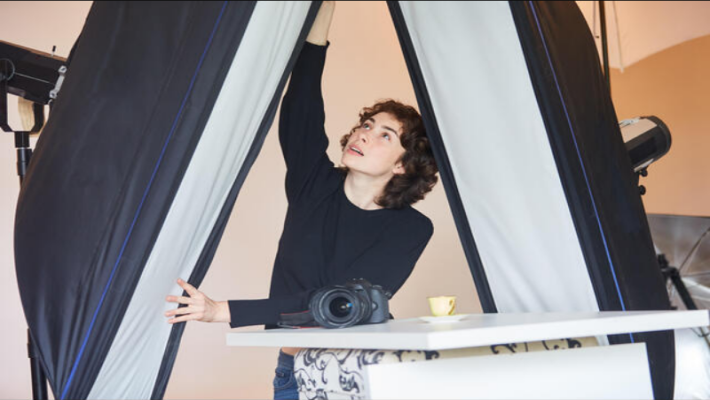 Важность Подготовки Изображений к Поисковому Продвижению Seo